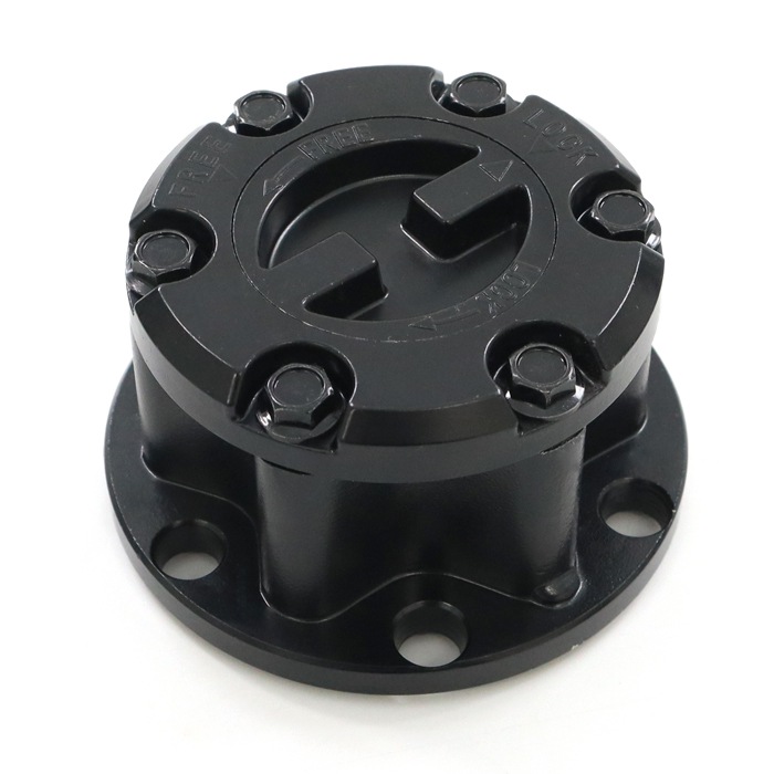 ジムニー JB23W JB43W マニュアル フリーハブロック Ver.1 左右セット