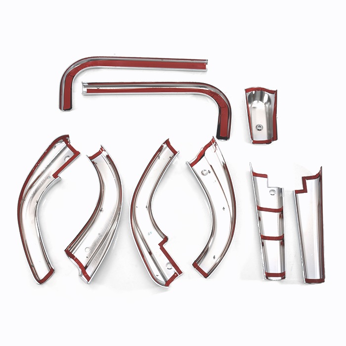 三菱ふそう 17スーパーグレート 07スーパーグレート メッキ ミラー