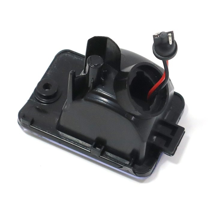 ハイゼット S500P S510P LED バックランプ クリアレンズ 純正交換 ハイゼットトラック S500P S510P 前期 後期 LED バックランプ ユニット