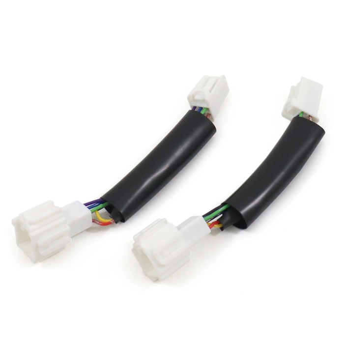 三菱 デリカミニ B34A B35A B37A B38A LED テール ランプ 全灯化