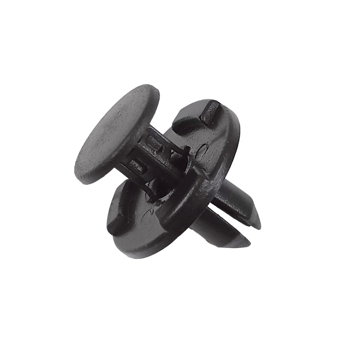 スズキ系 日産系 プッシュリベット 10個 軸径約7mm 新品 社外品