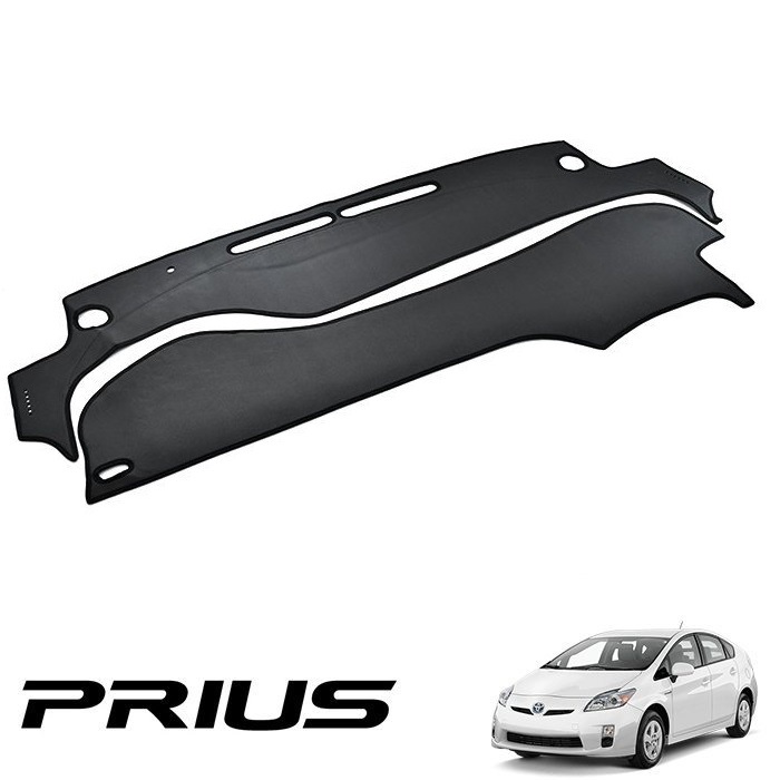TOYOTA PRIUS ダッシュマット