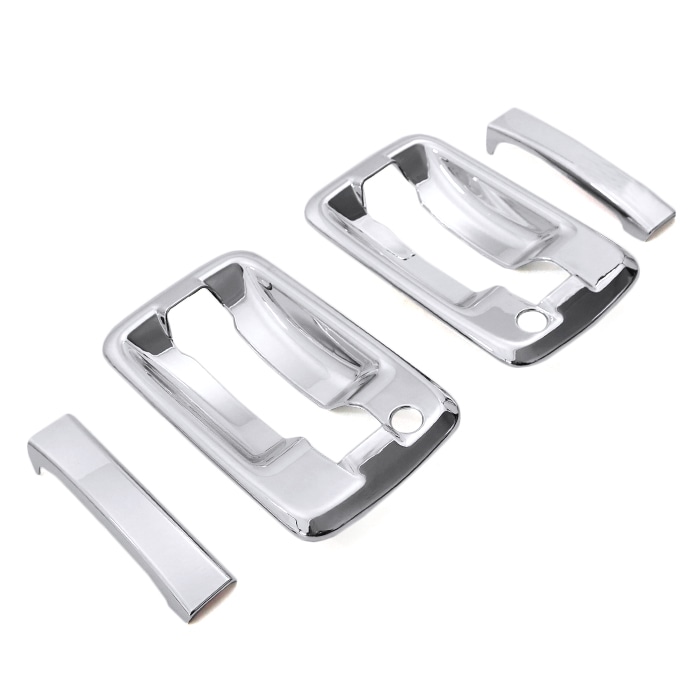 いすゞ 07エルフ ハイキャブ メッキ フロント バンパー+ガーニッシュ いすゞ 07エルフ ハイキャブ 標準車 メッキビップガーニッシュ