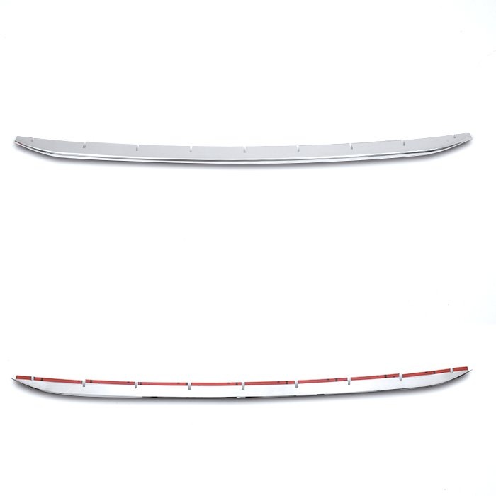 20系 ヴェルファイア 前期 Z バンパービレット メッキカバー 1ピース バンパーカバー モール 両面テープ付　平成20年5月～平成23年11月まで 20 ヴェルファイア 前期 Z メッキ フォグカバー 左右セット \u0026 バンパー