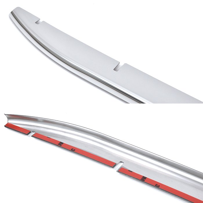 20系 ヴェルファイア 前期 Z バンパービレット メッキカバー 1ピース バンパーカバー モール 両面テープ付　平成20年5月～平成23年11月まで 20 ヴェルファイア 前期 Z メッキ フォグカバー 左右セット \u0026 バンパー