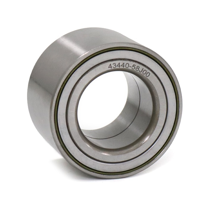 フロント用 ハブベアリング 左右共通 2個 43440-58J00 43440-84F00