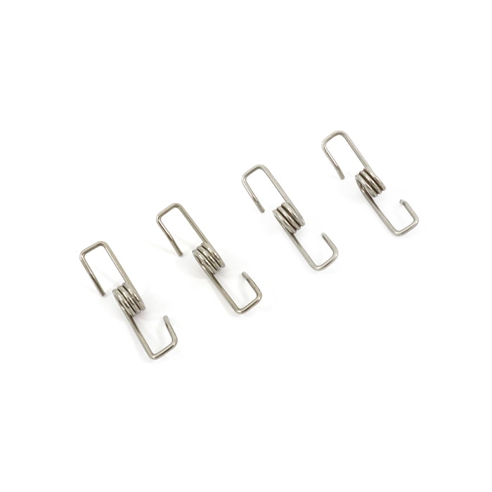 フロント ブレーキ ディスクローター & ブレーキパッド 左右