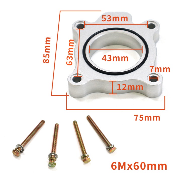 ダイハツ LA600S LA610S タント KFエンジン 電スロ スロットル