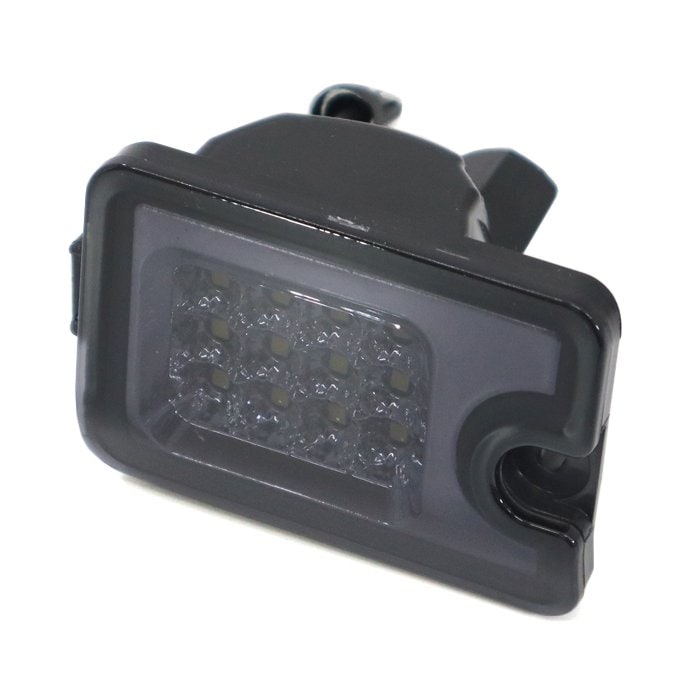 ハイゼットトラック S500P S510P 前期 後期 LED バックランプ