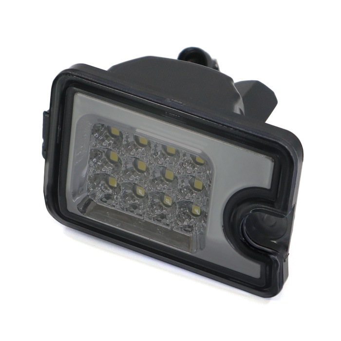 ハイゼットトラック S500P S510P 前期 後期 LED バックランプ ユニット