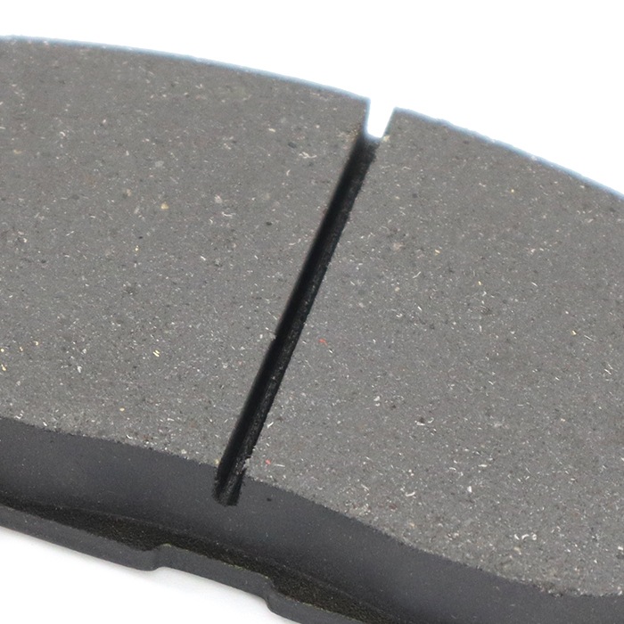 フロント ブレーキパッド 前 左右 04465-44140 04465-44170 等 互換品