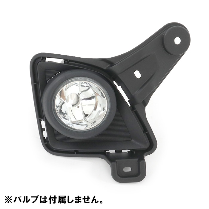 200系ハイエース 3型 純正タイプ フォグランプ ユニット