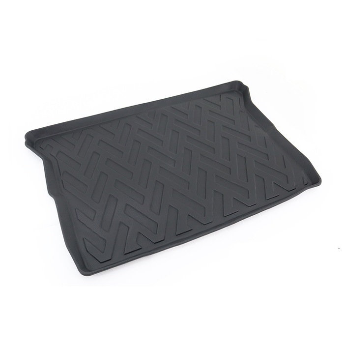 ホンダ N-VAN JJ1 JJ2 ラゲッジマット 3D 防水 防汚 立体 トレー TPO