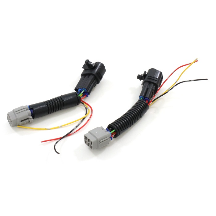 マツダ フレア HYBRID XT / XS MJ55S MJ95S LED テール ランプ