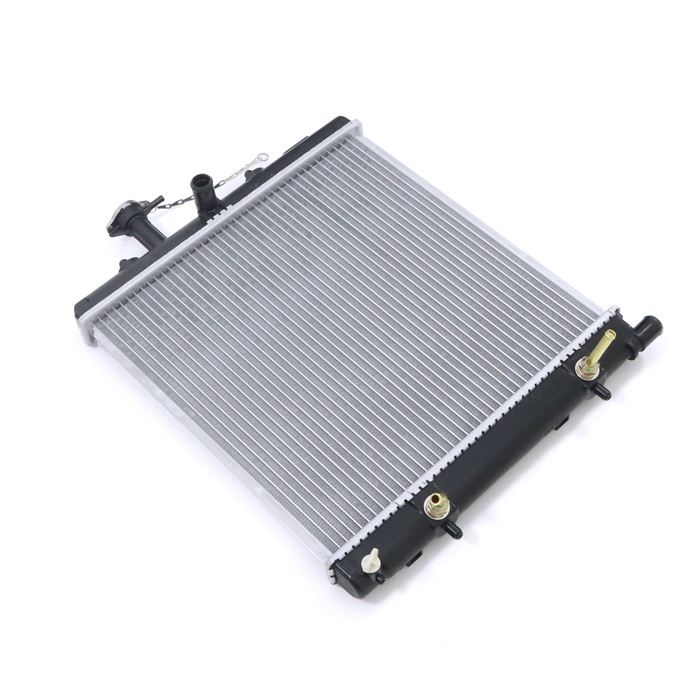 ラジエーター ラジエター 16400-B5130 16400-B2291 互換品 6ヵ月保証