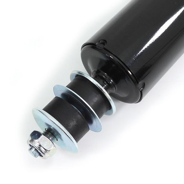 オートパーツサンライズショックアブソーバー 200系ハイエース 2WD 調整式 ローダウン 1台分セット フルキット