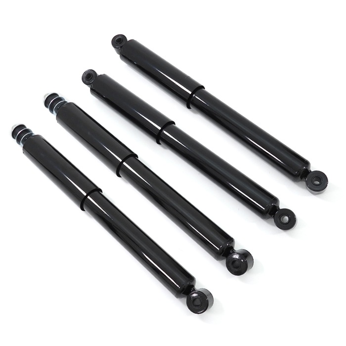 SJ30/40・JA11/51/71・JB23/32/33/43 ジムニー 2.5インチ～3