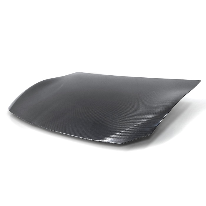 トヨタ 86 ZN6 スバル BRZ ZC6 カーボン ボンネット 新品未使用 インフュージョン成型 カーボンボンネット レインカバー付き