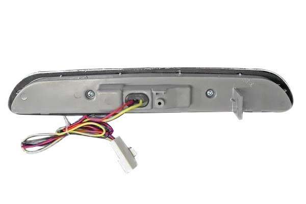 200系 ハイエース 1型　2型　3型【前期】LEDハイマウント ランプ レッド | ハイマウント ストップランプ ハイエース レジアスエース 200