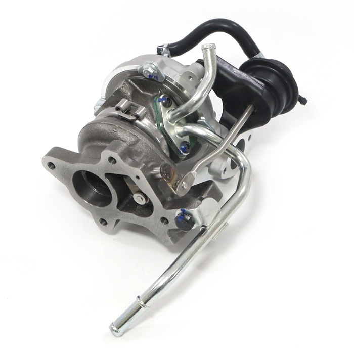 タービン 13900-85K00 1390085KA0 互換品 ワゴンR MH23S