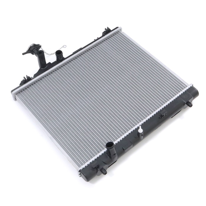 信林オートモーティブ ラジエーター 2GC-0331S スズキ スイフト ZD72S ラジエター 交換用 メンテナンス 17700-71L00 ナゴンスタンス ボアナイロン プルオーバー 38