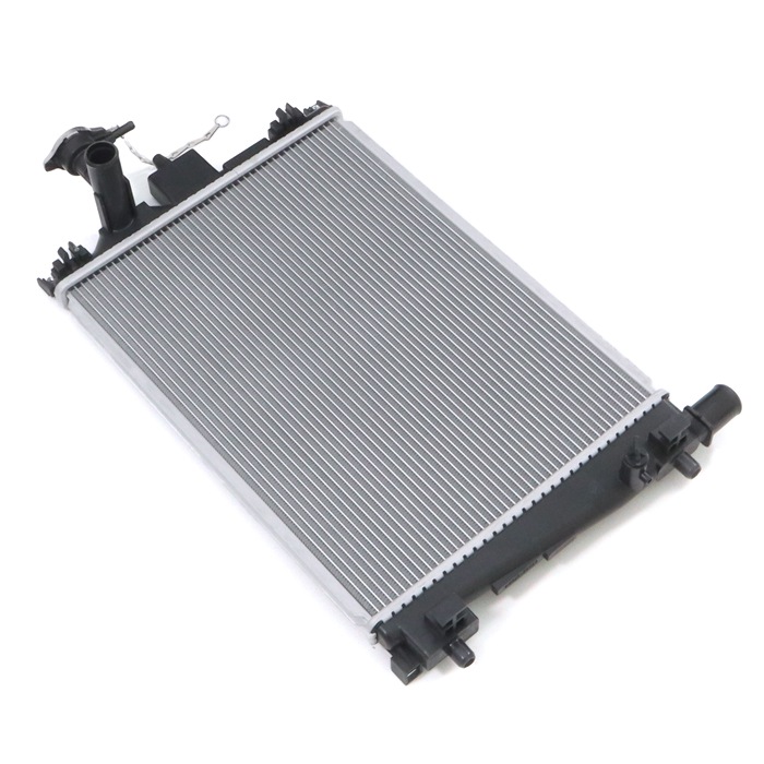 ラジエーター ラジエター 17700-74P50 1A69-15-200 互換品 6ヵ月保証