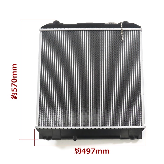 エルフ ラジエーター MT用 NKR66 NKR81 社外新品 熱交換器専門メーカーコーヨーラド 複数有 要問い合わせ ラジエター いすゞ コンドル BKR81E BKR66E AKR66E MT 必ず適合問合せ ラジエーター 社外新品 熱交換器専門メーカー