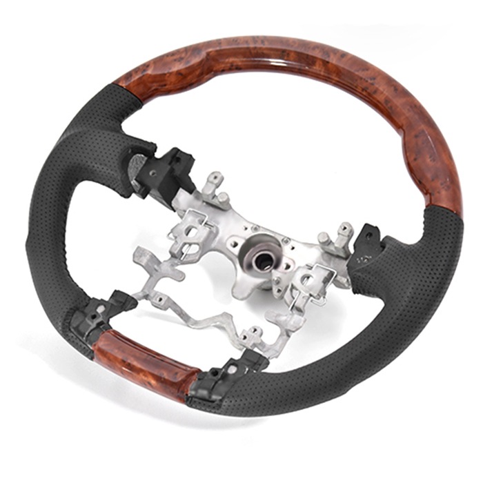 30プリウス ガングリップハンドル