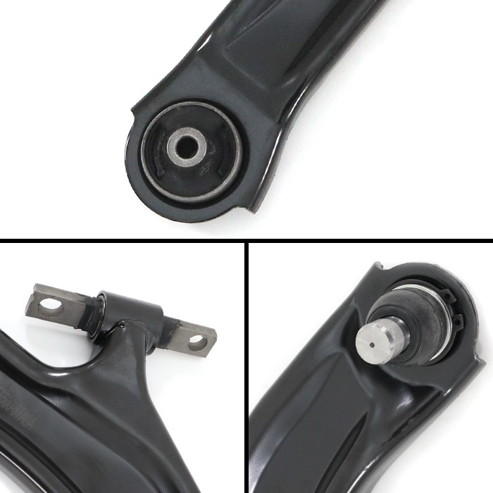 フロント ロアアーム 右側 54500-5TA0A 42320-51Z01 互換品