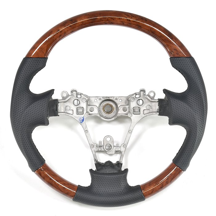 ハイゼットトラック 500系 前期 インテリアパネル 茶木目 18点 ハイゼットトラック 500系 前期 インテリアパネル 茶木目 18点