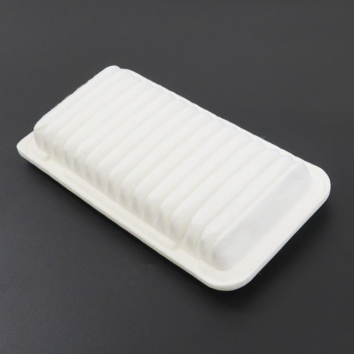 エアフィルター エアクリーナー 17801-22020 17801-0D010 互換品