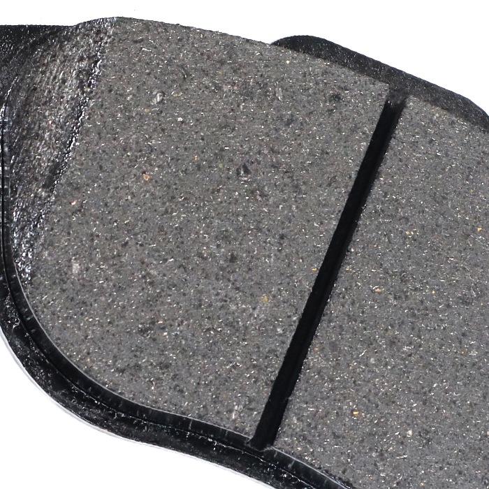 フロント ブレーキパッド 前 左右 B3YH-33-23Z 41060-HA00A 互換品