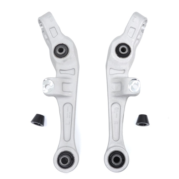 フロント ロアアーム 左右セット 54501-AM601 54500-AM601 互換品 6