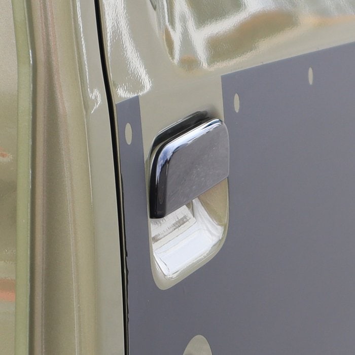 ハイゼットトラック S200系 前期 中期 後期 ピアノブラック ドア