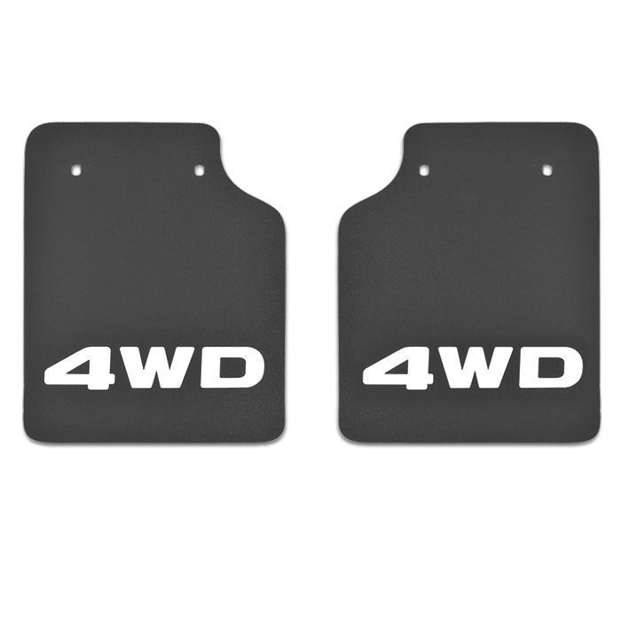 三菱 ミニキャブトラック DS16T マッドフラップ 4WD 泥除け ブラック 三菱 ミニキャブトラック DS16T マッドフラップ 4WD 泥除け ブラック