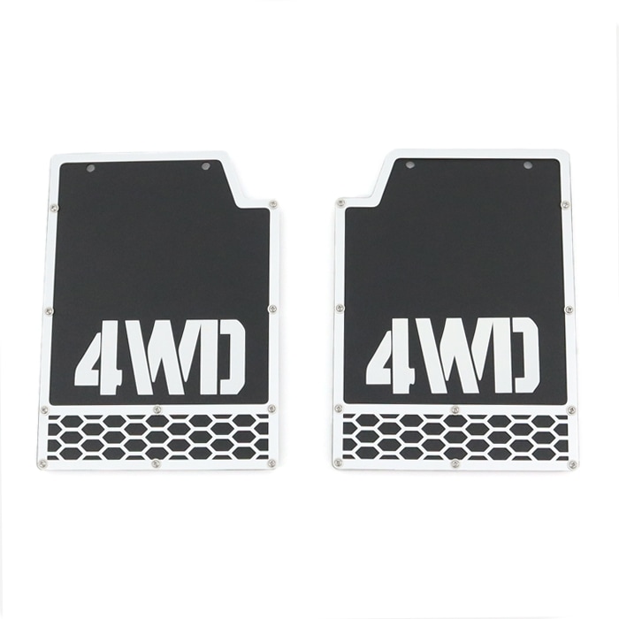 トヨタ ピクシストラック S201U S211U マッドフラップ リア 左右セット