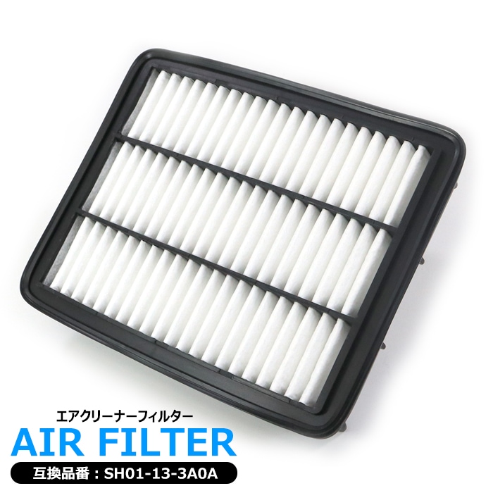 QTCMAZ3 キャビンエアフィルター 1パック Mazda 3 (2019-2023) CX-30 (2020-2023) CX-50 (2023) BDTS-61-J6X BDTS61J6X交換用　並行輸入品 フィルタリングキャパを向上！ マツダ3／CX-30のディーゼルモデル専用