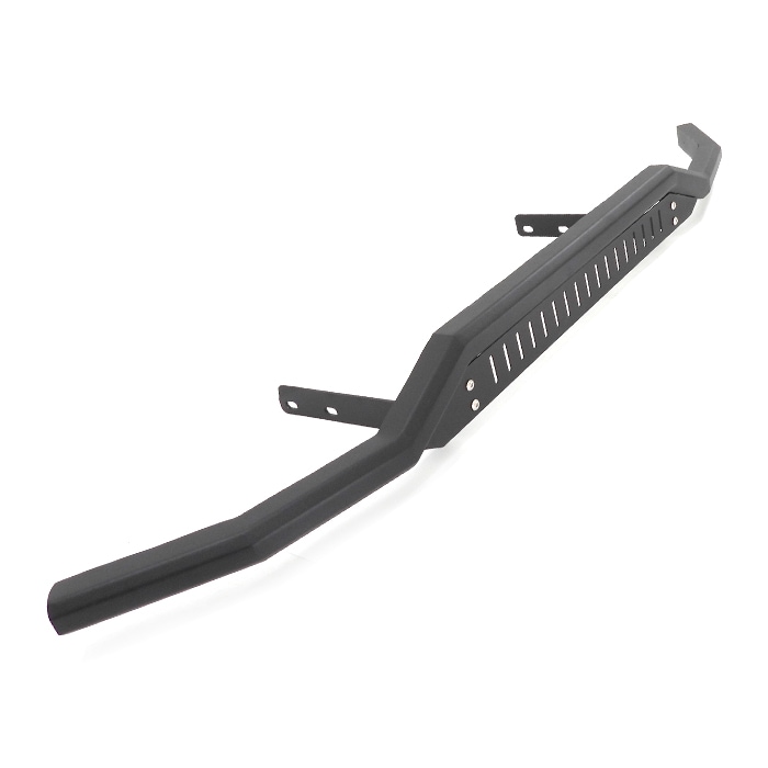 トヨタ 160系 プロボックス サクシード 猪狩り バンパーガード