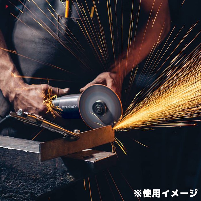 200枚入り! 送料無料! 富士製砥 切断砥石 スーパーつるぎ 100mm