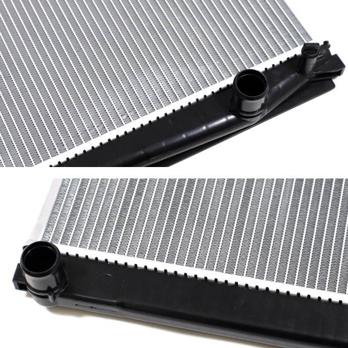 ラジエーター - 2AZFXE 16400-28560 互換品 半年保証