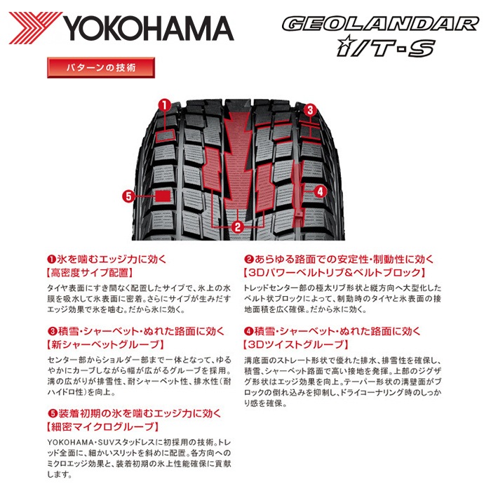 200系ハイエース スタッドレス タイヤ 4本セット デイトナ 16インチ
