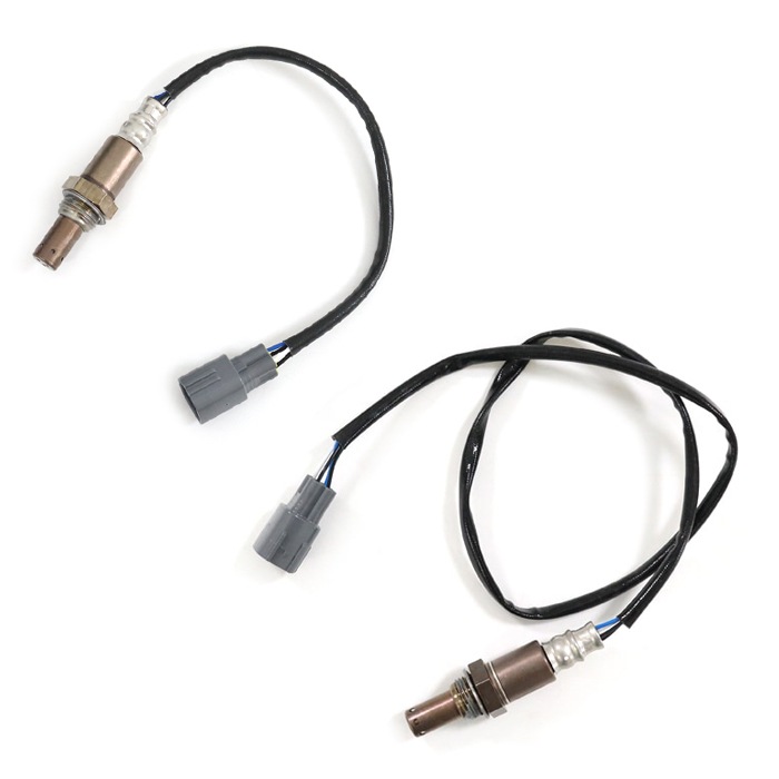 O2センサー 2本セット 89465-20860 89465-97210 互換品 6ヵ月