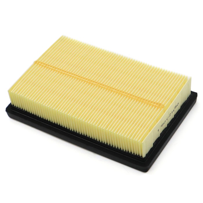 エアフィルター エアクリーナー 17801-21060 互換品