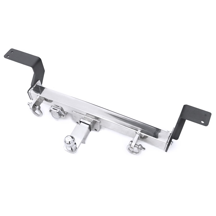 TIGHT JAPAN タイトジャパン ボールマウント スラント型