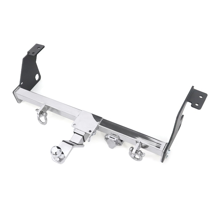 縞鋼板　ヒッチメンバー　マウント付き Amazon.co.jp: ヒッチ カプラー ロック マウント レシーバー 幅