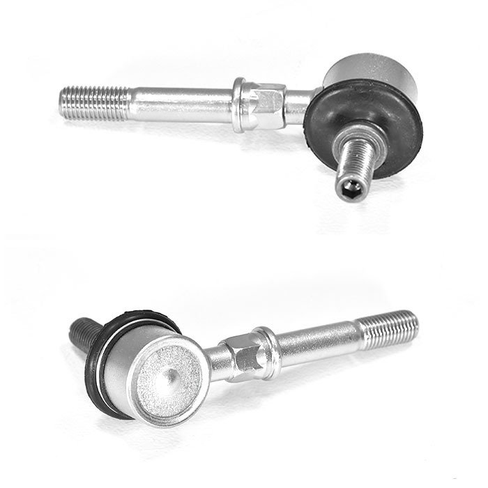 2本セット ワゴンR MH21 22 モコ AZワゴン パレット MK21 等 フロント