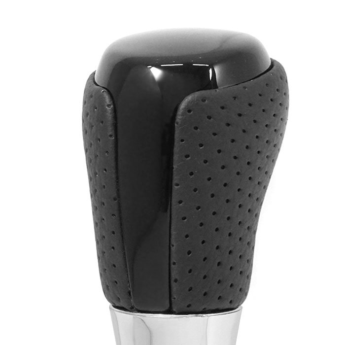 トヨタ　カローラフィールダー　６速用シフトノブ　ZZE123G カローラフィールダー NZE161 ロングタイプ シフトノブ ピアノ