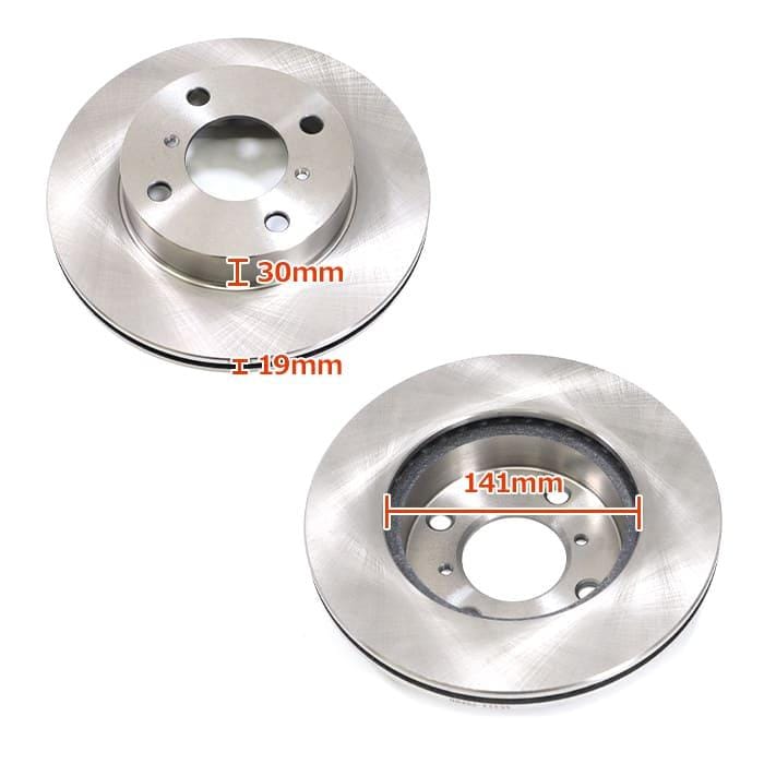 スズキ GT380 希少 ブレーキディスク ホイール サンパチ 純正