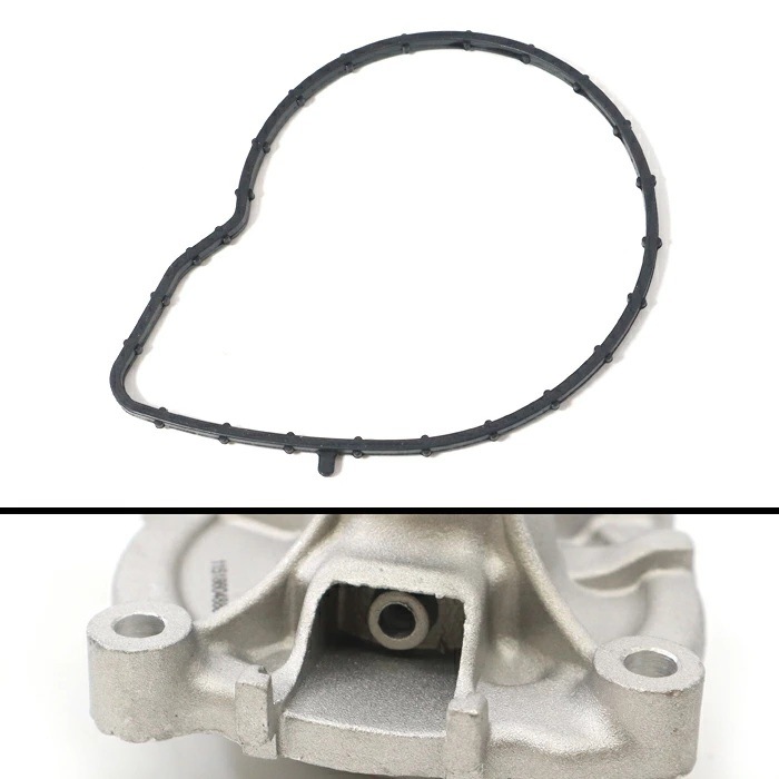 ウォーターポンプ & プーリー セット 11518604888 11517619020 互換品