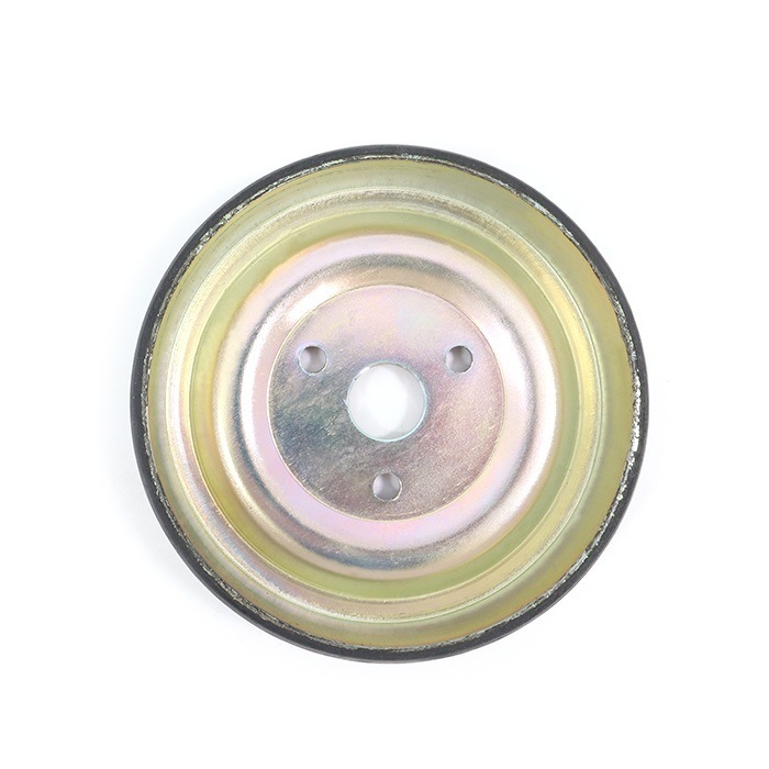 ウォーターポンプ & プーリー セット 11518604888 11517619020 互換品